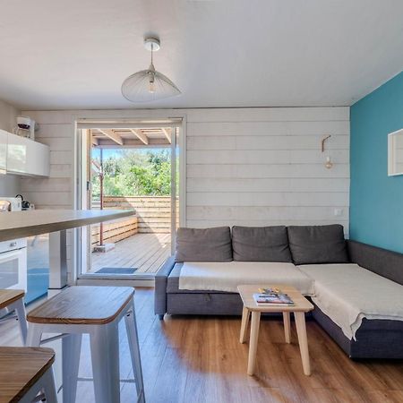 Appartement Avec Terrasse/Bord De Mer/Ideal Surf 세노스 외부 사진