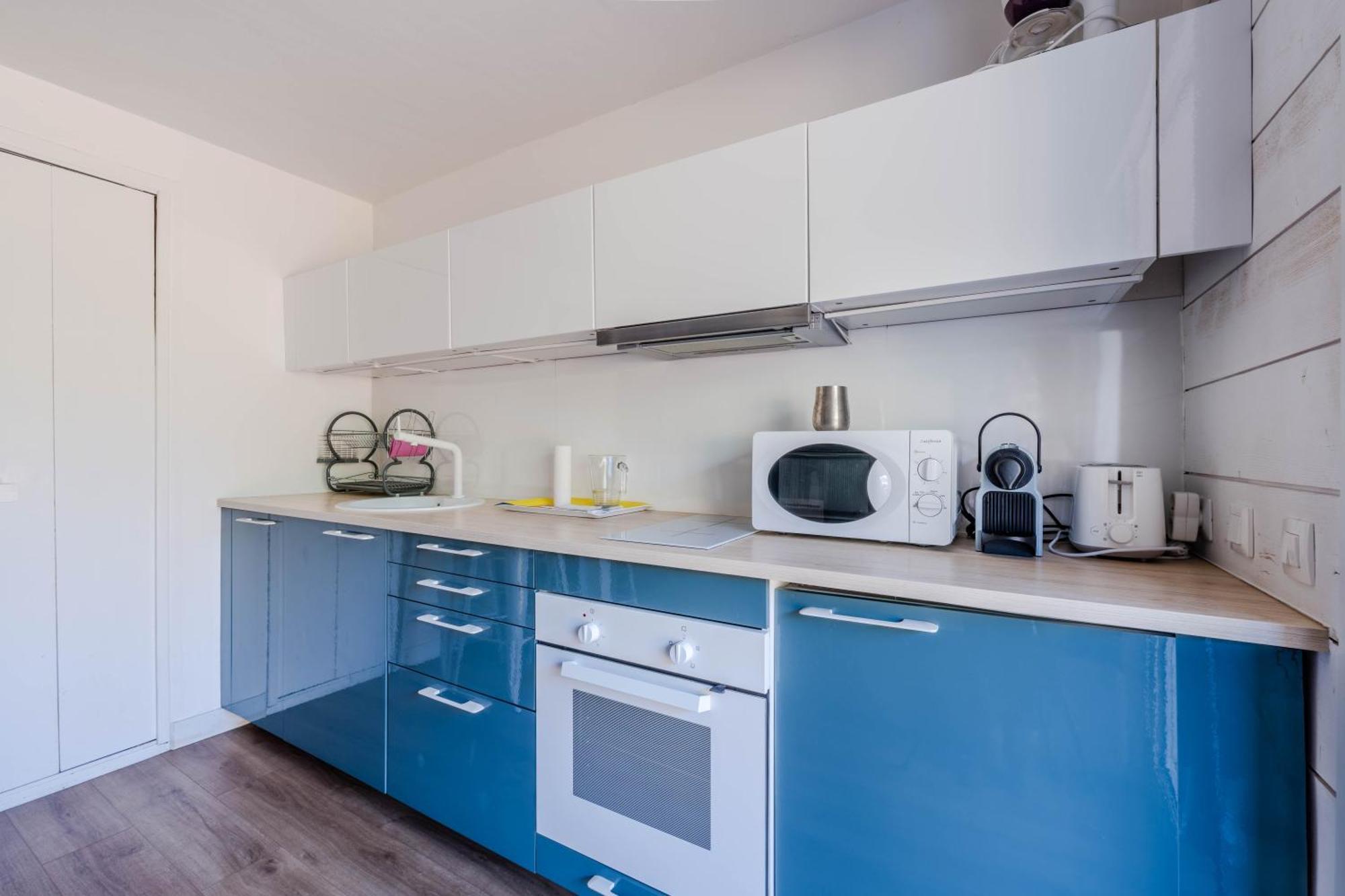 Appartement Avec Terrasse/Bord De Mer/Ideal Surf 세노스 외부 사진