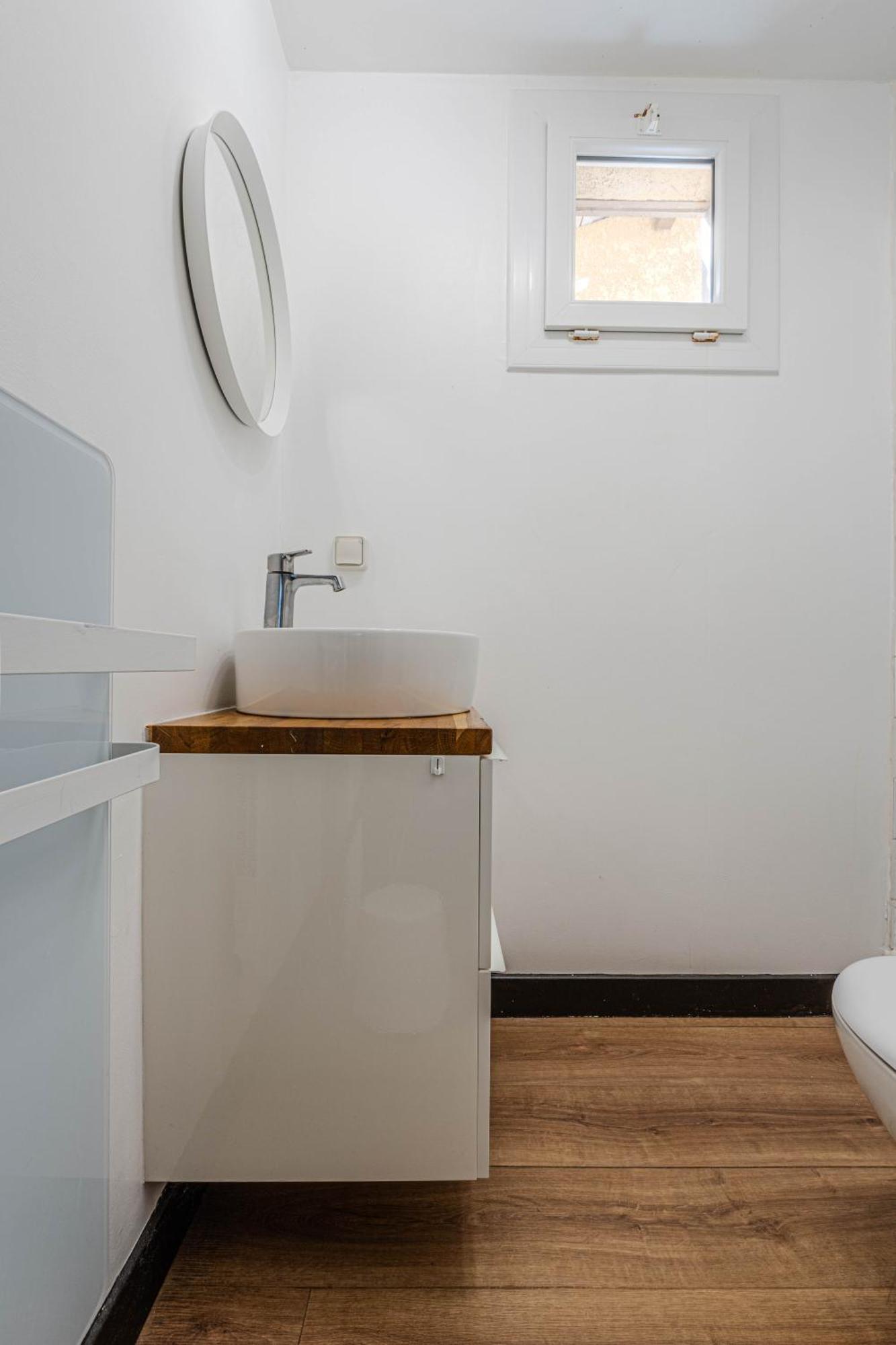 Appartement Avec Terrasse/Bord De Mer/Ideal Surf 세노스 외부 사진
